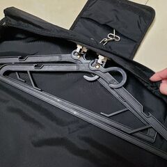 ANAオリジナル キャリーバッグ スーツケース 3点セットの画像