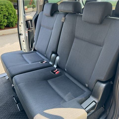 ＼ 誰でも車が買える次世代低与信ローン専門店／ 安心の１年保証付き 距離無制限！中古車販売 カーメル山梨店　平成29年　トヨタ　シエンタ　91,808㌔の画像