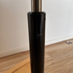  バランスシナジー 織柄　茶色　姿勢矯正 の画像