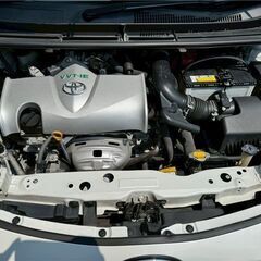 ＼ 誰でも車が買える次世代低与信ローン専門店／ 安心の１年保証付き 距離無制限！中古車販売 カーメル山梨店　平成29年　トヨタ　シエンタ　91,808㌔の画像