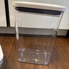 OXO  密閉容器 の画像