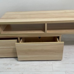 テレビ台の画像