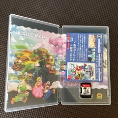 【美品】スーパーマリオブラザーズワンダーの画像