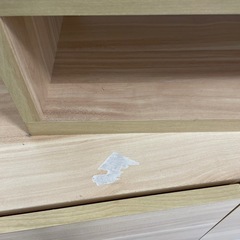 テレビ台の画像