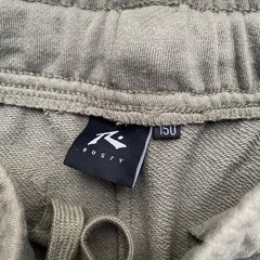 服まとめ売りスエットパンツ2枚　パーカー1枚の画像