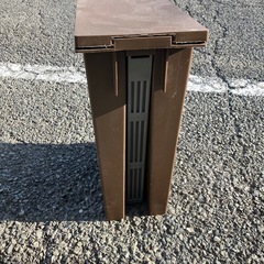 ゴミ箱の画像