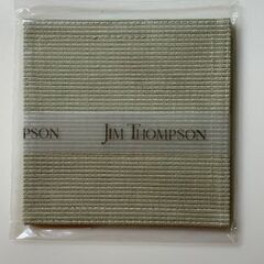 Jim Thompsonコースターの画像