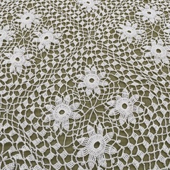 🌟🧵🪡❻レース編みたくさんあります❗️🌟の画像