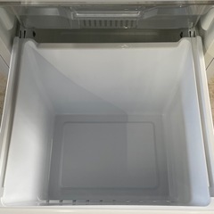 J577⭐️ハイセンス　2ドア　2020年製　ノンフロン冷凍冷蔵庫の画像