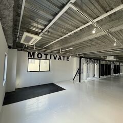 【無料体験】キックボクシングジム リフィナス川崎店/女性60％初心者90％で誰でも安心の画像