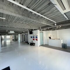 【無料体験】キックボクシングジム リフィナス川崎店/女性60％初心者90％で誰でも安心の画像