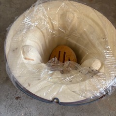 新品✨十全　木炭コンロ　七輪　BBQなどで活躍します　の画像