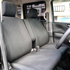 H26 N-BOX カスタム ターボSSpkg/検R9.7/TVナビ/ETC/両側パワスラの画像