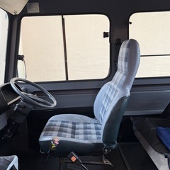 ウォークスルーバン　L70の画像