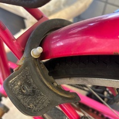 自転車26の画像