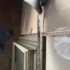 二重サッシの画像