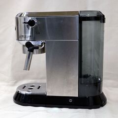 【デロンギ EC680M】 De’Longhi デロンギ エスプレッソマシン デディカ 動作確認済の画像