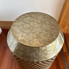 観葉植物　鉢の画像