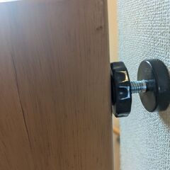 ベビーゲートの画像