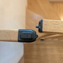 ベビーゲートの画像