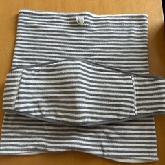 妊婦帯セットの画像