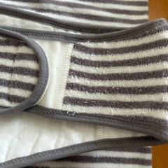 妊婦帯セットの画像