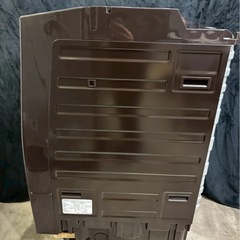 東芝ドラム式洗濯機 TW-127X7L 2019年製 洗濯12kg乾燥7kgの画像