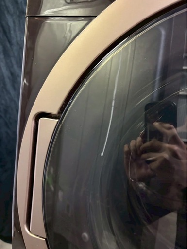 【成約済み】【12ヶ月保証】東芝ドラム式洗濯機 TW-127X7L 2019年製 洗濯12kg乾燥7kg