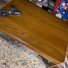 特価‼️こたつ  ローテーブルの画像