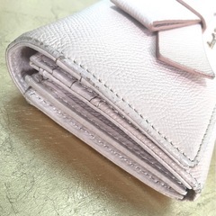 サマンサタバサ長財布の画像