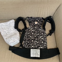 エルゴベビー　抱っこ紐の画像