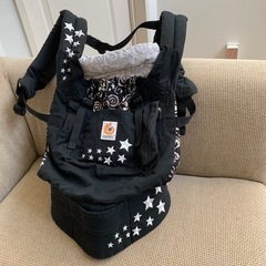 エルゴベビー　抱っこ紐の画像