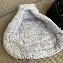 エルゴベビー　抱っこ紐の画像