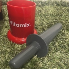 【至急】Vitamix ミキサー フードプロセッサーの画像