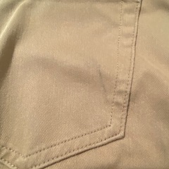 GU ストレッチスキニーパンツ　34インチの画像
