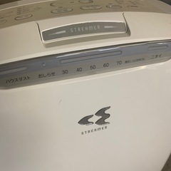 加湿空気清浄機の画像