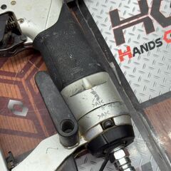 【中古】マキタ Makita AF351 ピンタッカ 本体のみ【ハンズクラフト佐賀】の画像