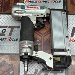 【中古】マキタ Makita AF351 ピンタッカ 本体のみ【ハンズクラフト佐賀】の画像