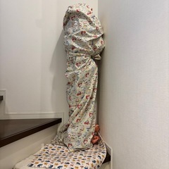 西松屋B型ベビーカーの画像