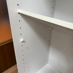 3段ボックスの画像