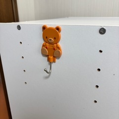 3段ボックスの画像