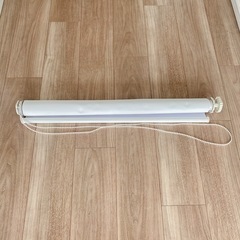 ロールカーテンの画像