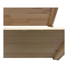 決定　①パインラック の画像