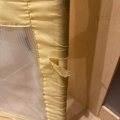 ベビーゲートの画像