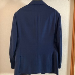 SAVILE Row(サビルロー) ジャケットの画像