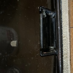 大きめストーブ  トヨトミストーブ 1997年製の画像