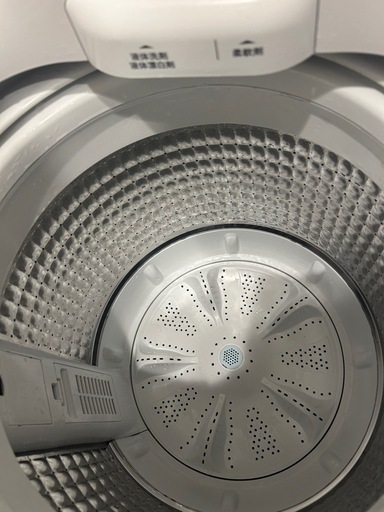 エルソニック　洗濯機
