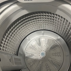 エルソニック　洗濯機
の画像