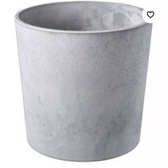 IKEA 人工観葉植物の画像