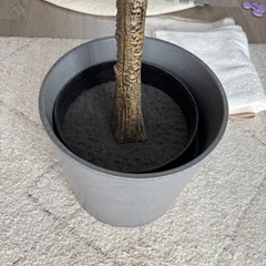 IKEA 人工観葉植物の画像